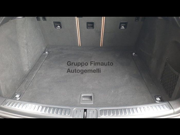 Fimauto - PORSCHE Macan | ID 35451