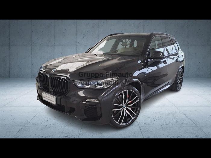 Fimauto - BMW X5 | ID 35471