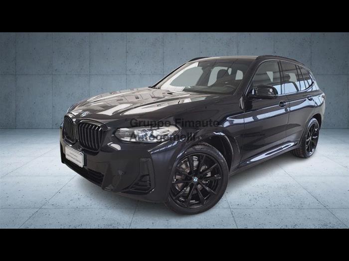 Fimauto - BMW X3 | ID 35473