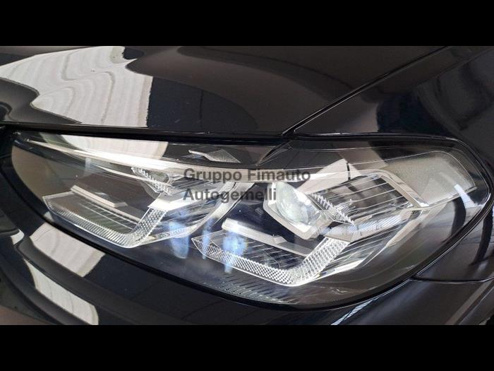 Fimauto - BMW X3 | ID 35473