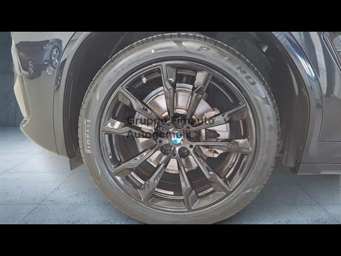 Fimauto - BMW X3 | ID 35473