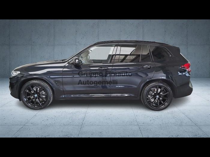 Fimauto - BMW X3 | ID 35473
