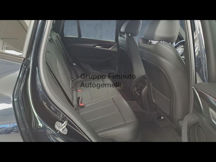 Fimauto - BMW X3 | ID 35473