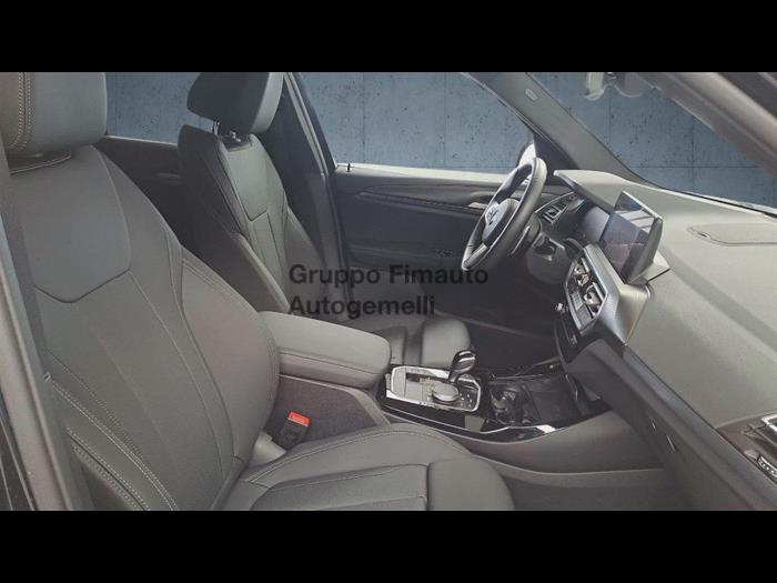 Fimauto - BMW X3 | ID 35473
