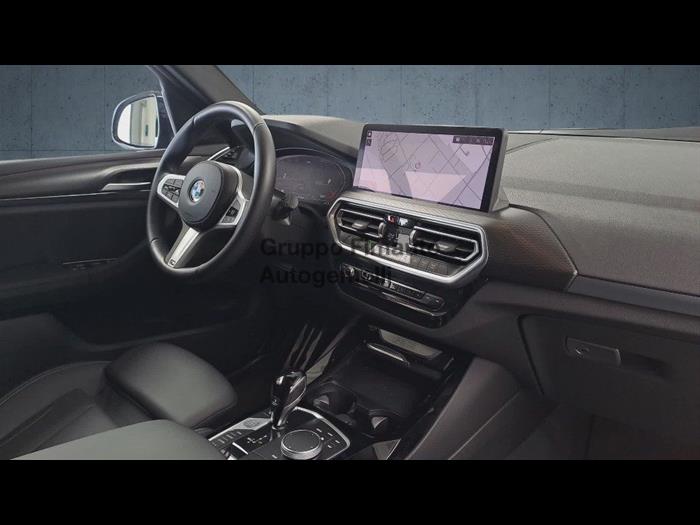 Fimauto - BMW X3 | ID 35473