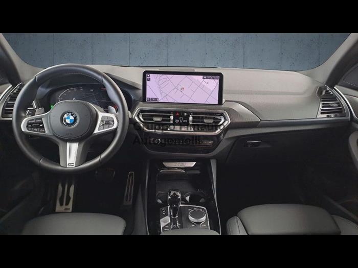 Fimauto - BMW X3 | ID 35473