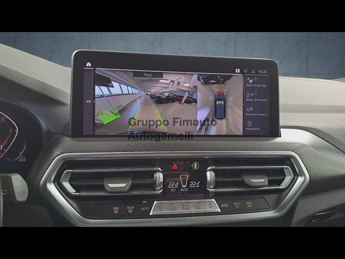 Fimauto - BMW X3 | ID 35473
