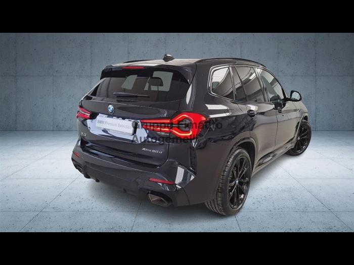 Fimauto - BMW X3 | ID 35473