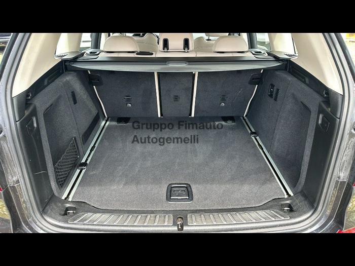 Fimauto - BMW X3 | ID 35482