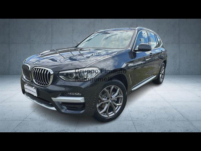 Fimauto - BMW X3 | ID 35482