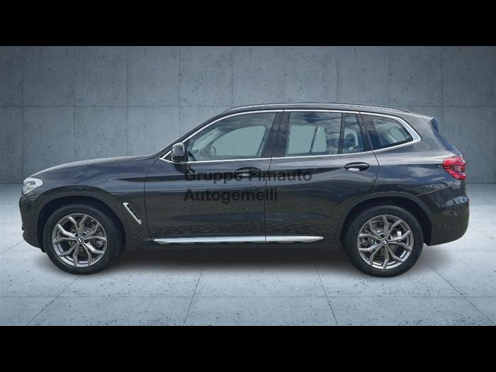 Fimauto - BMW X3 | ID 35482