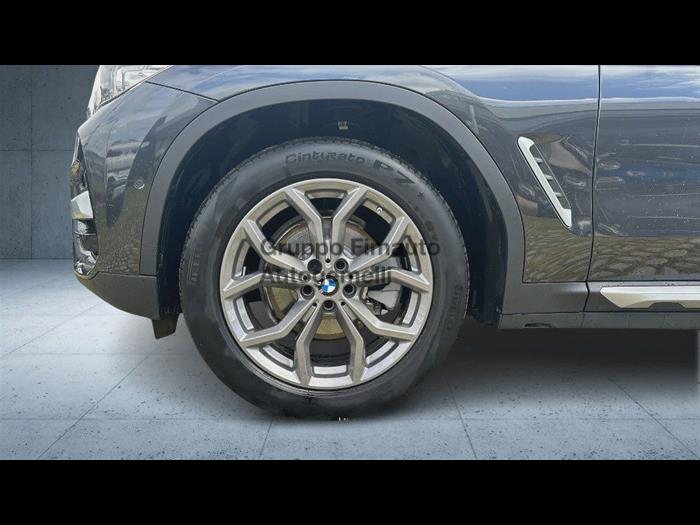 Fimauto - BMW X3 | ID 35482