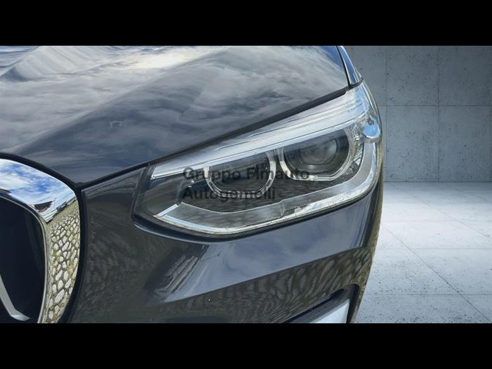 Fimauto - BMW X3 | ID 35482