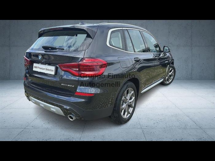Fimauto - BMW X3 | ID 35482