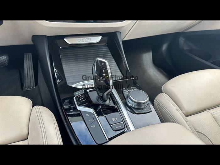 Fimauto - BMW X3 | ID 35482