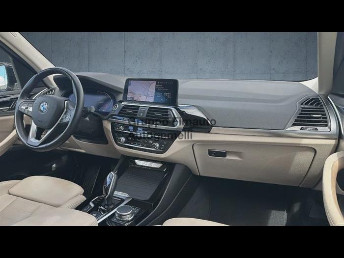 Fimauto - BMW X3 | ID 35482