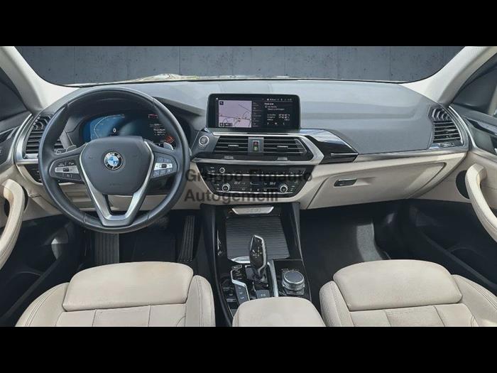 Fimauto - BMW X3 | ID 35482