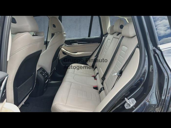 Fimauto - BMW X3 | ID 35482
