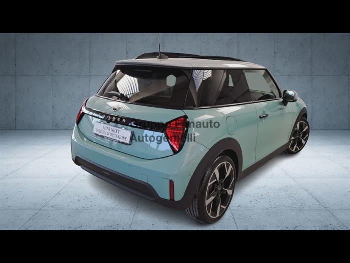 Fimauto - MINI Cooper S | ID 33067