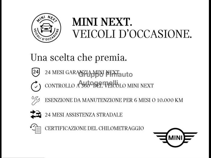 Fimauto - MINI Mini | ID 33105