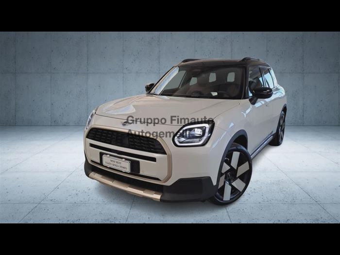 Fimauto - MINI Mini | ID 33105
