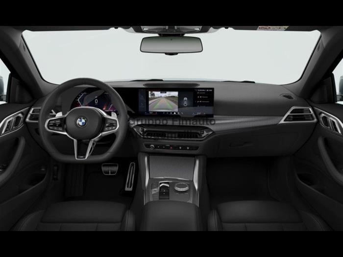 Fimauto - BMW 420 | ID 34753