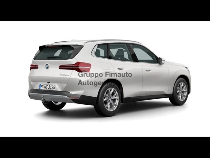 Fimauto - BMW X3 | ID 35331
