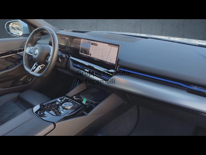 Fimauto - BMW 520 | ID 35578