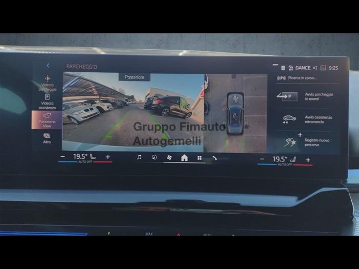 Fimauto - BMW 520 | ID 35578
