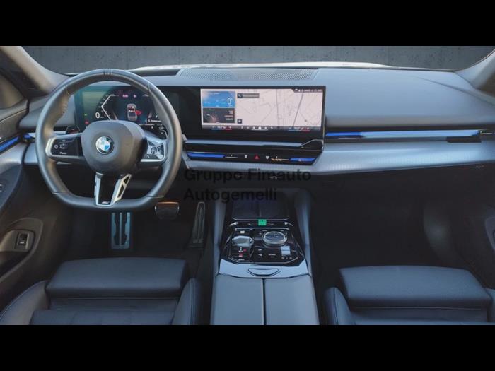 Fimauto - BMW 520 | ID 35578