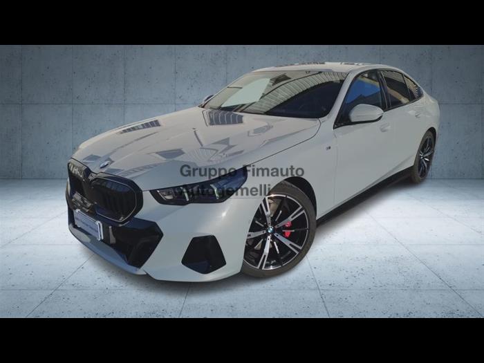 Fimauto - BMW 520 | ID 35578
