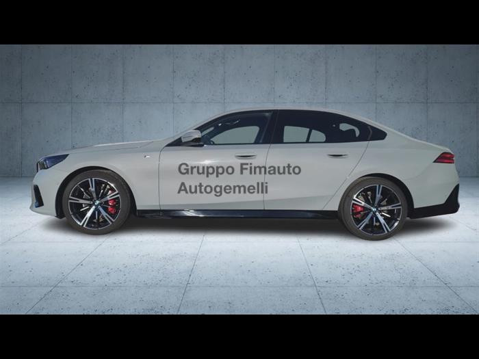 Fimauto - BMW 520 | ID 35578