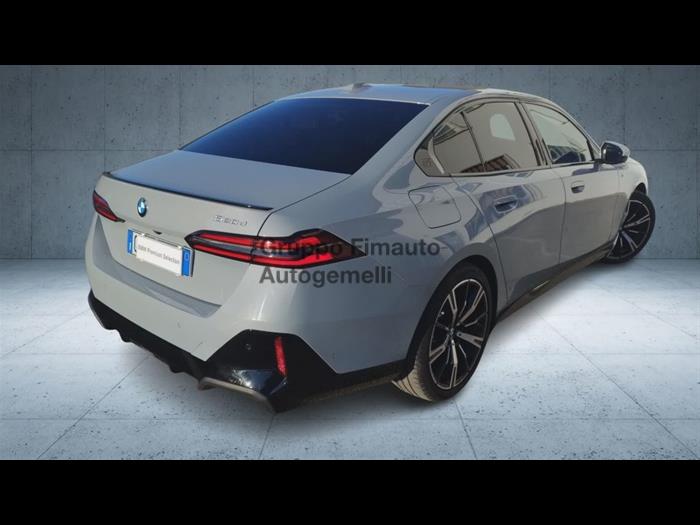 Fimauto - BMW 520 | ID 35578