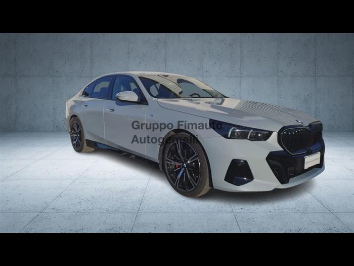 Fimauto - BMW 520 | ID 35578