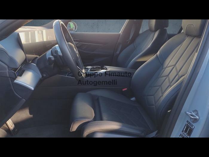 Fimauto - BMW 520 | ID 35578