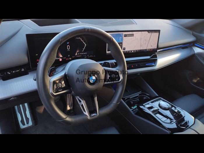 Fimauto - BMW 520 | ID 35578