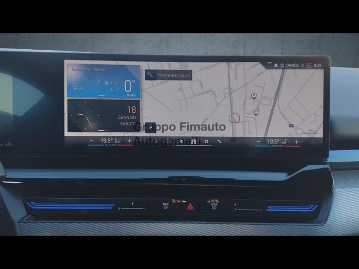 Fimauto - BMW 520 | ID 35578