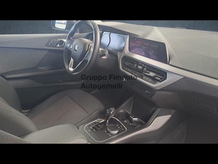 Fimauto - BMW 116 | ID 36274