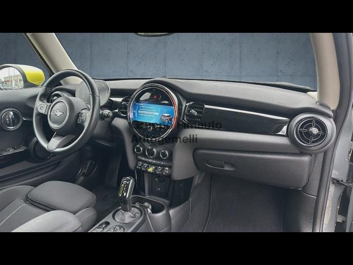Fimauto - MINI Cooper SE | ID 35766