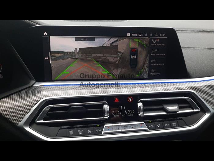 Fimauto - BMW X6 | ID 35783