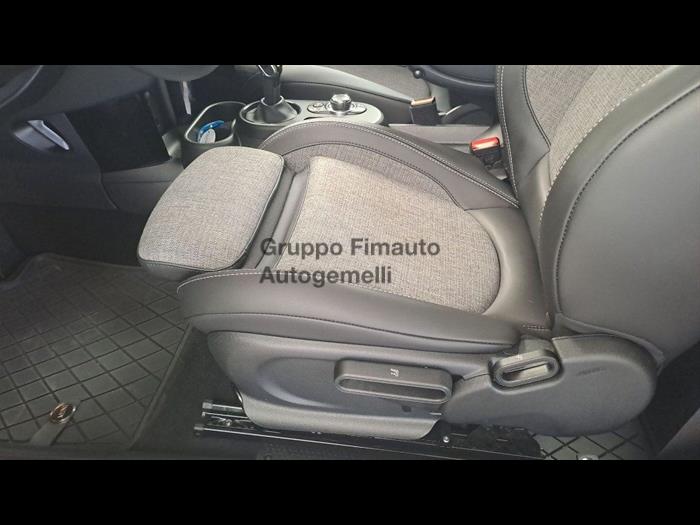 Fimauto - MINI Cooper SE | ID 36120