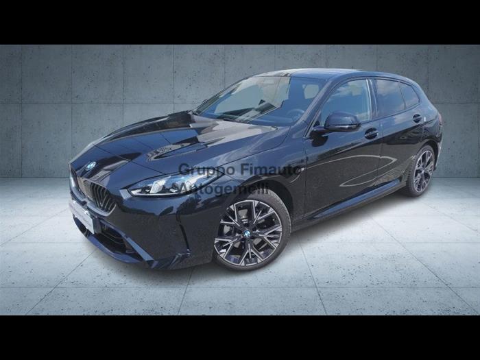 Fimauto - BMW 118 | ID 36156