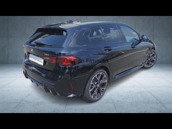 Fimauto - BMW 118 | ID 36156