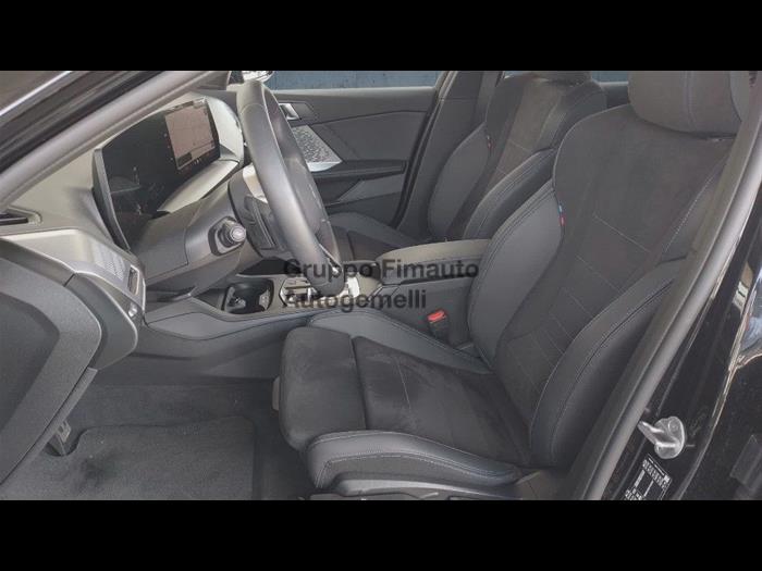 Fimauto - BMW 118 | ID 36156