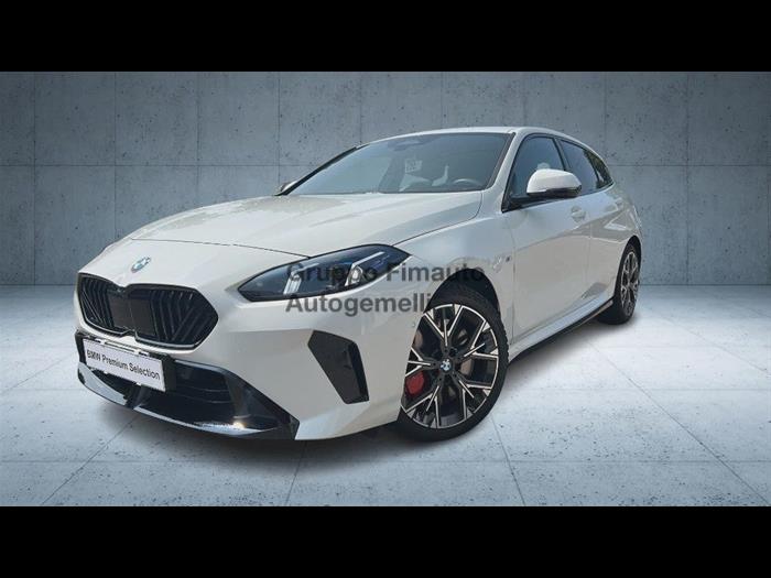 Fimauto - BMW 118 | ID 36159