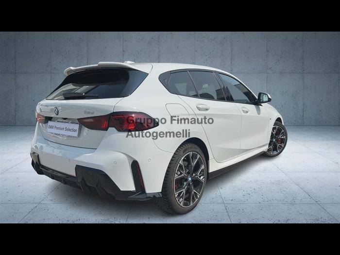 Fimauto - BMW 118 | ID 36159