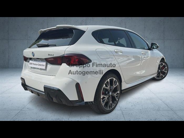 Fimauto - BMW 118 | ID 36159