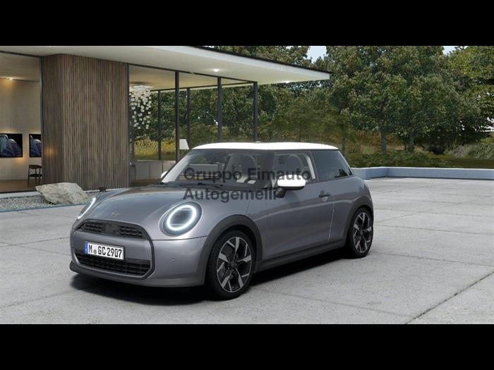 Fimauto - MINI Cooper S | ID 36218