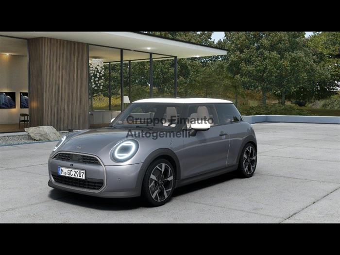 Fimauto - MINI Cooper C | ID 36216