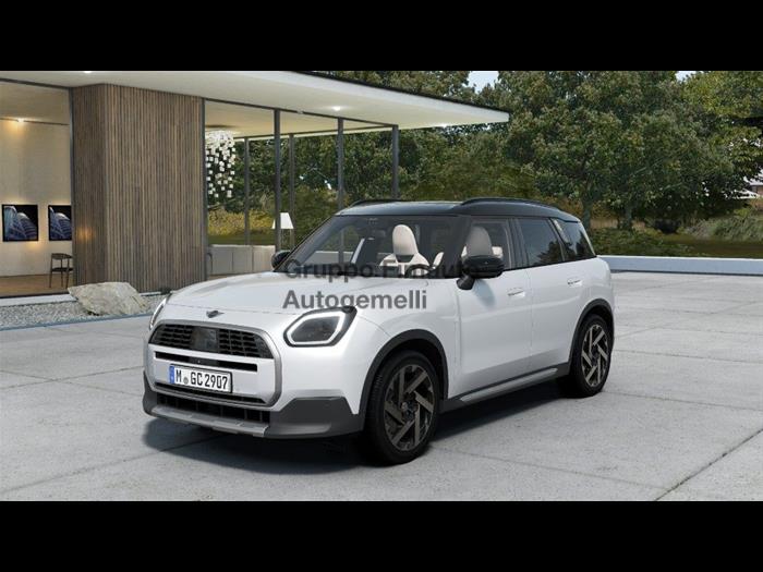 Fimauto - MINI Countryman | ID 36227